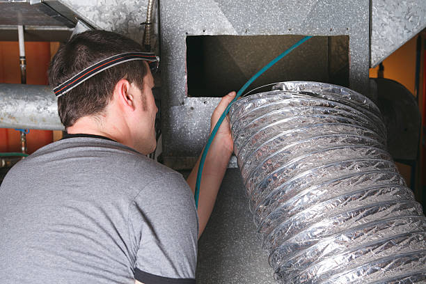 Best Affordable Air Duct Cleaning  in Roseland, FL