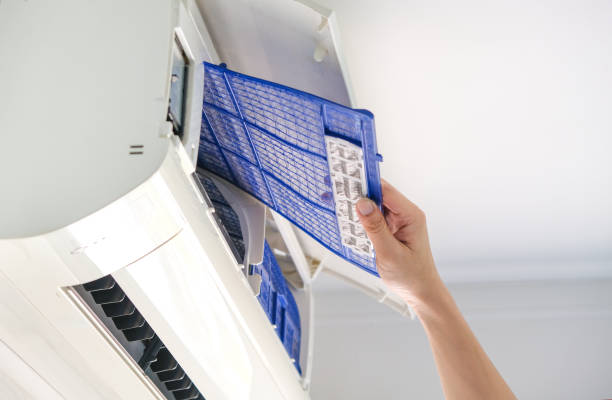 Best Commercial HVAC Duct Cleaning  in Roseland, FL