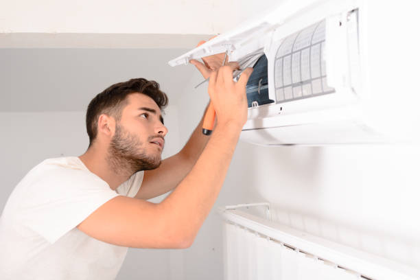 Air Duct Mold Removal in FL